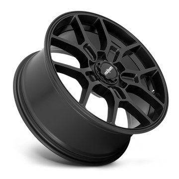Rotiform ZMO Matte Black - MODE Auto Concepts