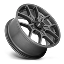 Rotiform ZMO Matte Anthracite - MODE Auto Concepts