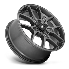 Rotiform ZMO Matte Anthracite - MODE Auto Concepts