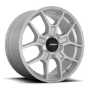 Rotiform ZMO Silver - MODE Auto Concepts