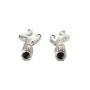 Akrapovic Link pipe set (Inconel) suits Lamborghini Aventador LP-700-4 Coupe/Roadster - MODE Auto Concepts