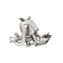 Akrapovic Slip-On Line (Titanium) w. Carbon Tailpipes suits Lamborghini Aventador LP-700-4 Coupe/Roadster - MODE Auto Concepts