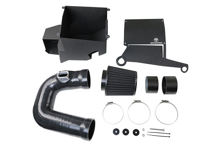 Armaspeed Alloy Air Intake suit BMW 125i 220i 320i 328i 420i 428i N20 - MODE Auto Concepts