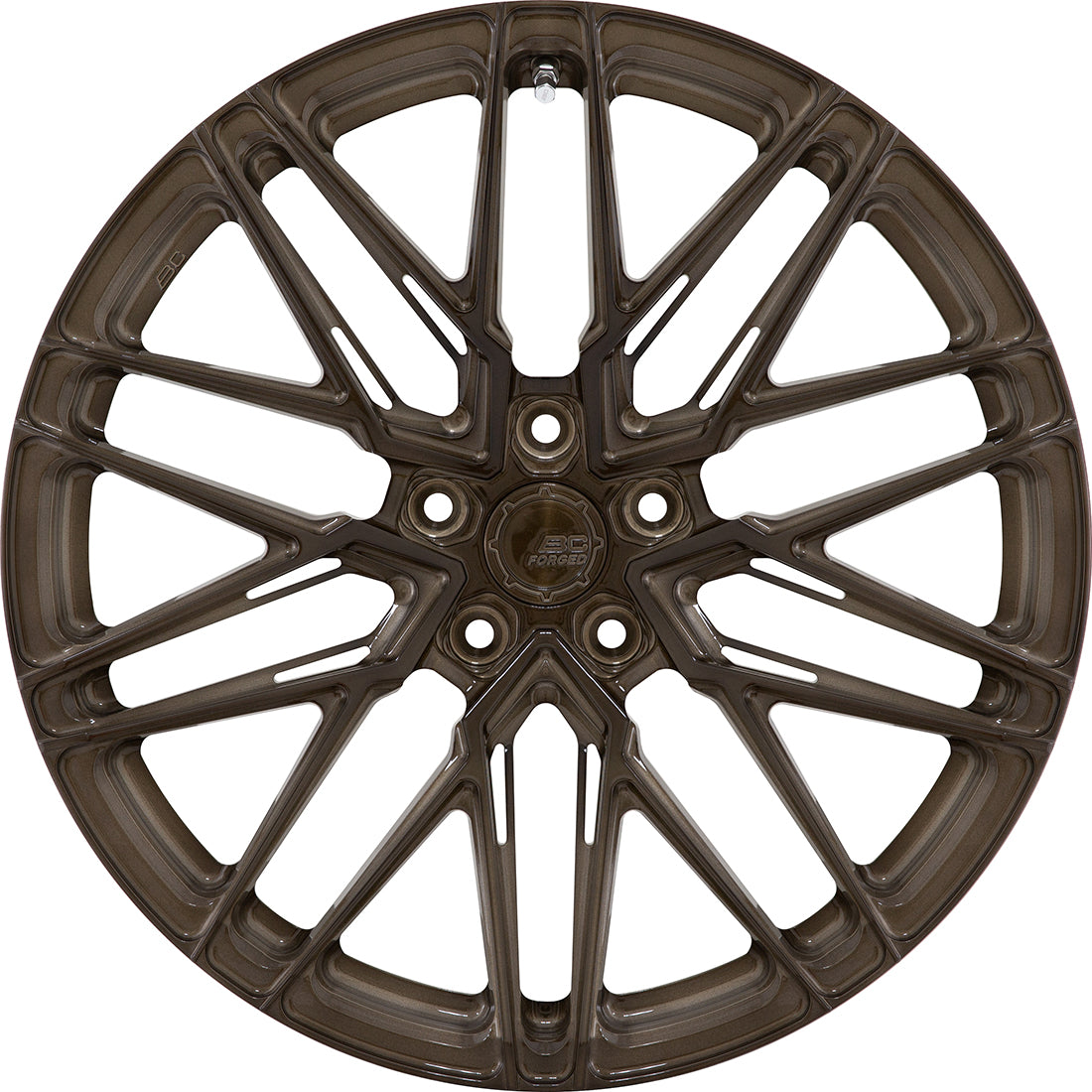 BC Forged EH186 - 1PC Monoblock Wheels - MODE Auto Concepts