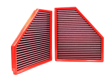 BMC Air Filter suits BMW M3 G80 M4 G82 Competition S58 - FB01118 - MODE Auto Concepts