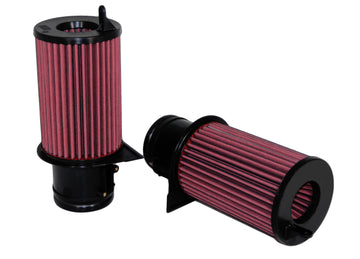 BMC Air Filter suits Lamborghini Huracan & Audi R8 V10 (42/4S) - FB807/08 - MODE Auto Concepts