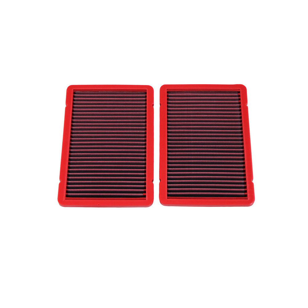 BMC Air Filter suit Ferrari 360 Modena inc. Challenge V8 - FB208/03 (Twin Kit) - MODE Auto Concepts
