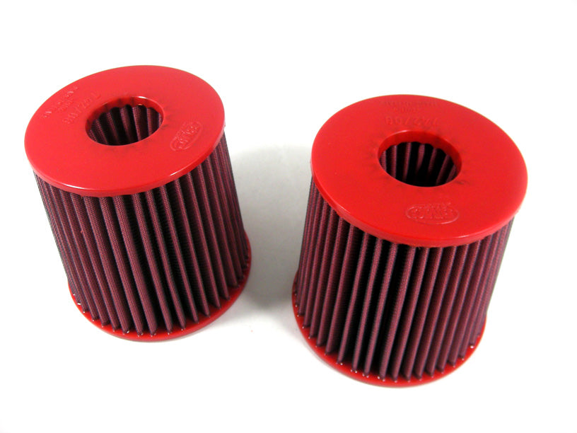 BMC Air Filter suit McLaren MP4 12C 540C 570GT 570S 600LT 620R 625C 650S 675LT- FB742/08 - MODE Auto Concepts
