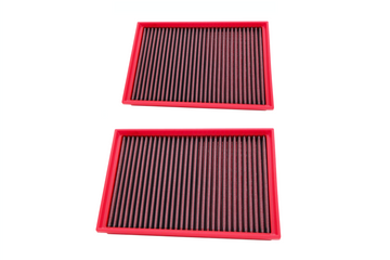 BMC Air Filter suit Mercedes Benz AMG GT GTC/GTS/GTR & Black Series - FB870/20 (Kit of 2) - MODE Auto Concepts
