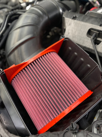 BMC Air Filter suit Mercedes Benz A45 W177 CLA45 C118 X118 GLA45 H247 - FB01099 - MODE Auto Concepts