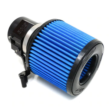 Burger Motorsports Performance Intake suits BMW B48 M135i F40 M235i F44 X2 M35i F39 (Transverse Engines) - MODE Auto Concepts