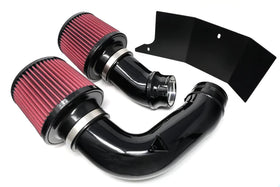 Burger Motorsports BMS Performance Elite Intake for BMW X3M F97 X4M F98 S58 - MODE Auto Concepts
