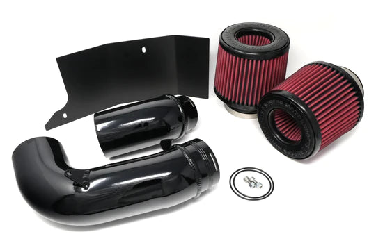 Burger Motorsports BMS Performance Elite Intake for BMW X3M F97 X4M F98 S58 - MODE Auto Concepts