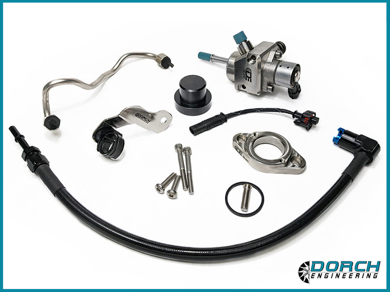 MODE x bootmod3 bm3 Stage 3 500hp+ Power Pack suit N55 BMW M2 F87 M135I F20 M235I F22 335I F30 435I F32 - MODE Auto Concepts