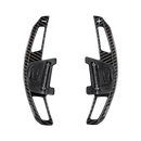 MODE DSG Carbon Fiber Full Replacement Paddle Shifters suit VW Golf MK7/MK7.5 GTI/R & R-Line Models (inc. Passat, Tiguan, Polo) - MODE Auto Concepts