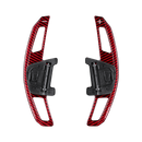 MODE DSG Carbon Fiber Full Replacement Paddle Shifters suit VW Golf MK7/MK7.5 GTI/R & R-Line Models (inc. Passat, Tiguan, Polo) - MODE Auto Concepts