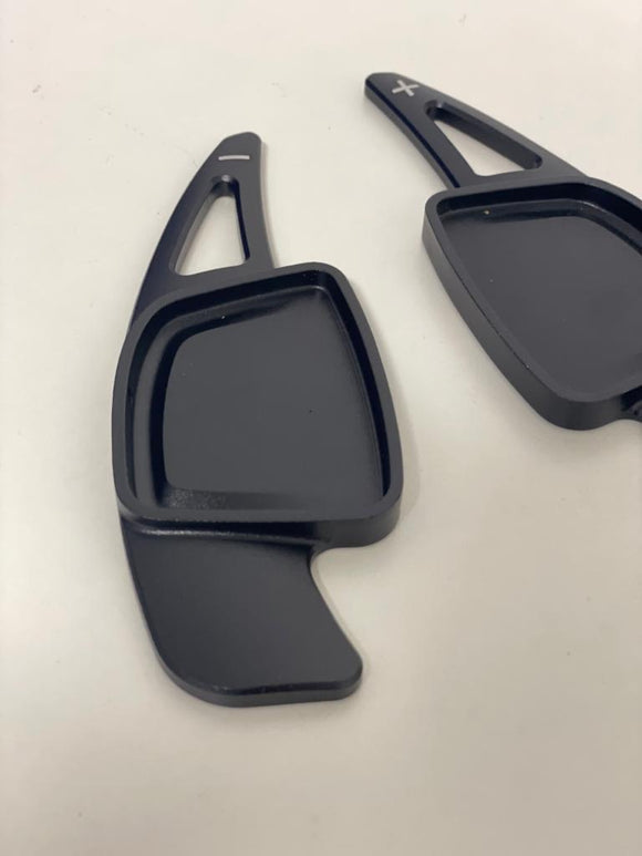MODE DSG Alloy Paddle Shifters suit Audi (Type-D) *2019-2021* - MODE Auto Concepts