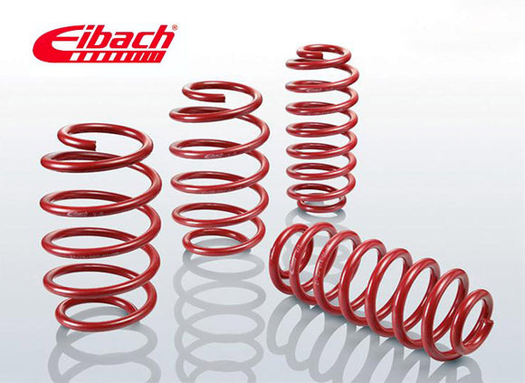 Eibach Sportline Lowering Springs suits VW Golf MK8 GTI - MODE Auto Concepts