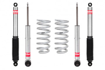 Eibach Pro Truck Lift Kit System Springs for Chevrolet Silverado 1500 - MODE Auto Concepts
