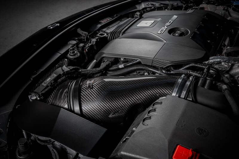 Eventuri Carbon Performance Intake for Mercedes-Benz AMG A45s W177 CLA45s C118 - MODE Auto Concepts