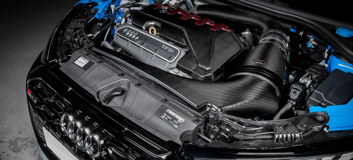 Eventuri Carbon Intake for Audi RS3 8Y 2020+ - MODE Auto Concepts