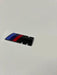 Exon Gloss Black M3 Style Badge Trunk Emblem suit BMW M3 F80 - MODE Auto Concepts