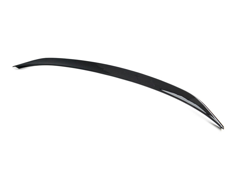 Exon Gloss Black M Performance Style Rear Spoiler for BMW 3-Series G20 - MODE Auto Concepts