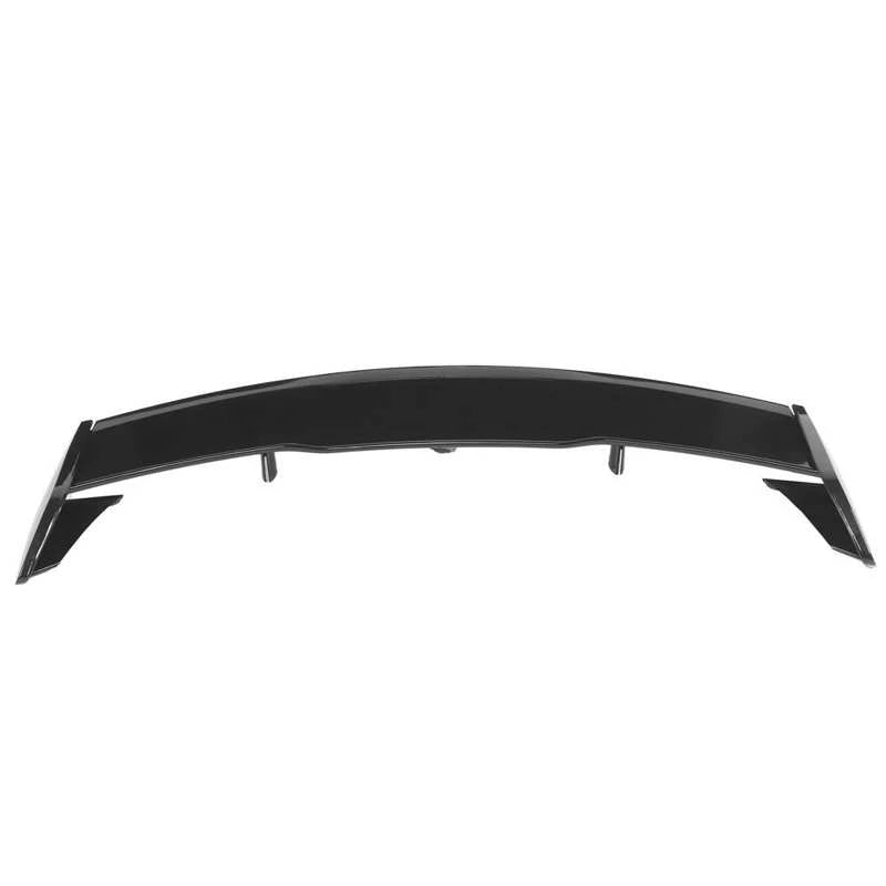 Exon Gloss Black Rear Spoiler A45 AMG Style for Mercedes-Benz A45 AMG & A180 A200 A250 W176 (2013-2018) - MODE Auto Concepts