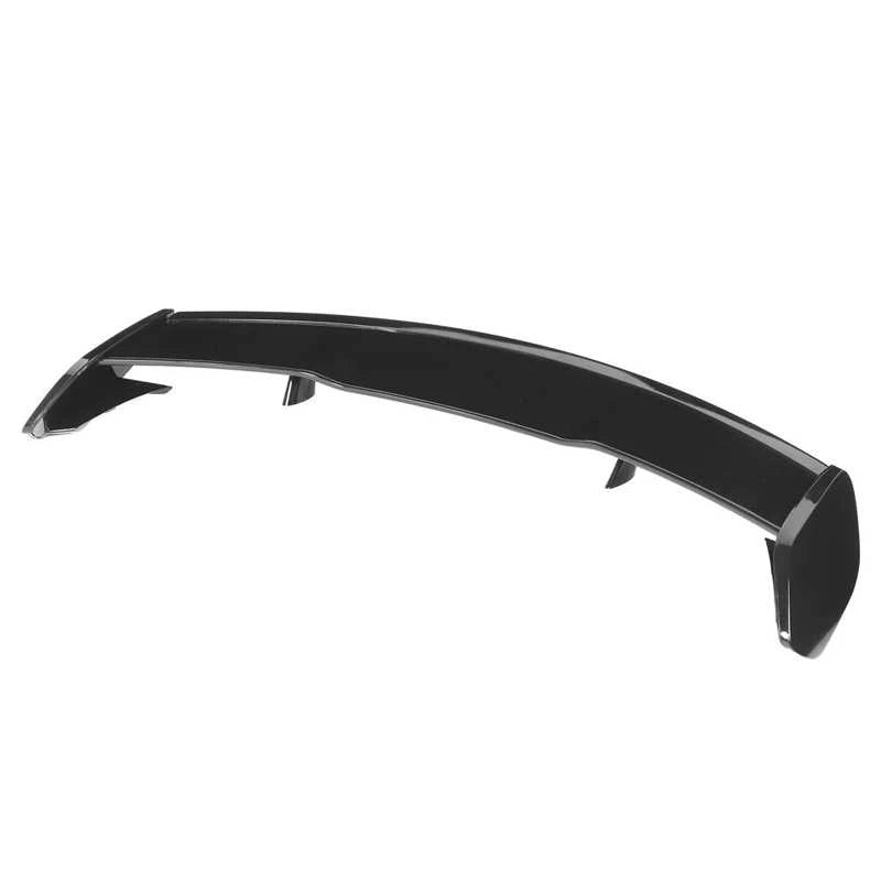 Exon Gloss Black Rear Spoiler A45 AMG Style for Mercedes-Benz A45 AMG & A180 A200 A250 W176 (2013-2018) - MODE Auto Concepts