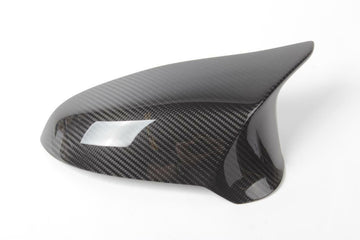 Genuine BMW M Performance Carbon Mirror Cover suit M3/M4 (F80/F82/F83) & M2 Competition (F87) - MODE Auto Concepts