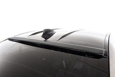 Exon Gloss Black AC Style Rear Roof Spoiler suit BMW G80 M3 & 3-Series G20 - MODE Auto Concepts