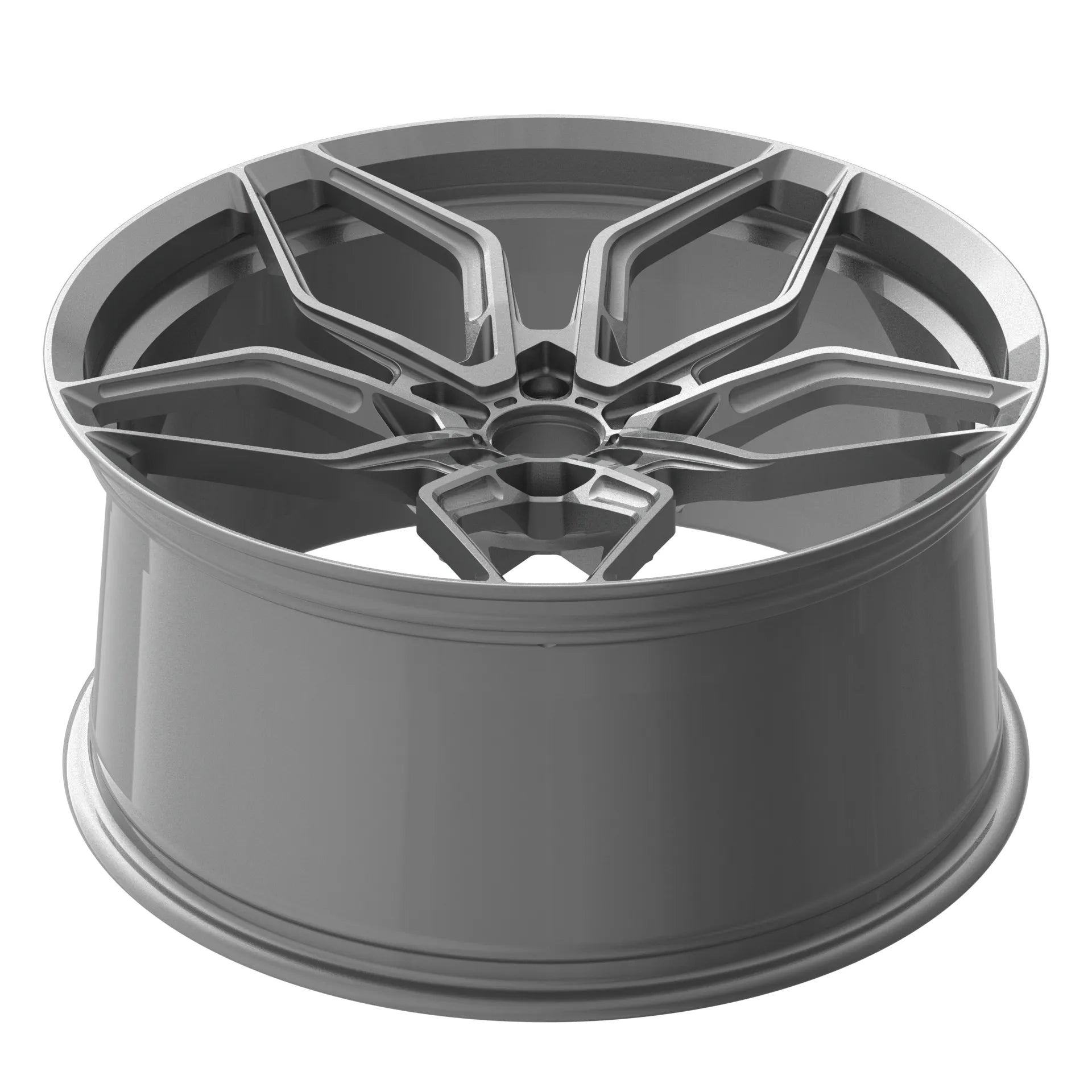 Koya PMF002 22" 1-Piece Forged Monoblock Wheel - MODE Auto Concepts