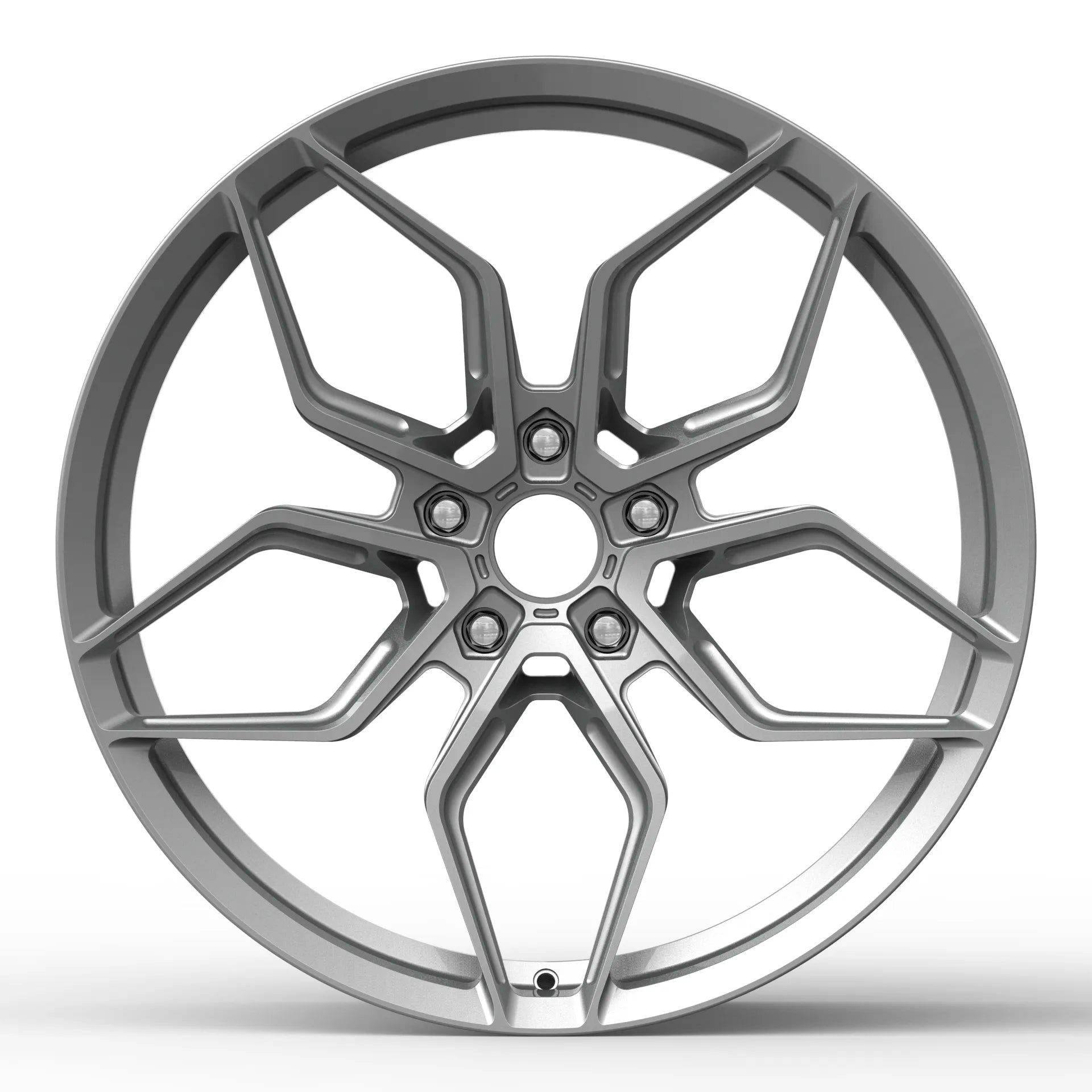 Koya PMF002 22" 1-Piece Forged Monoblock Wheel - MODE Auto Concepts