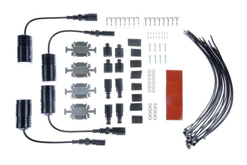 KW Suspension - KW Eliminator Kit suits AUDI TT TTS TT RS 8S EDC Delete - MODE Auto Concepts