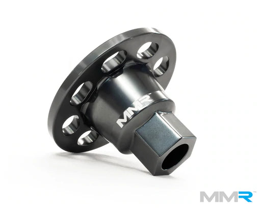 MODE x MMR Performance Crank Hub & Capture Bundle suits BMW M3 F80 M4 F82 F83 & M2 Competition F87 S55 - MODE Auto Concepts