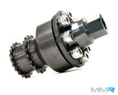 MODE x MMR Performance Crank Hub & Capture Bundle suits BMW M3 F80 M4 F82 F83 & M2 Competition F87 S55 - MODE Auto Concepts