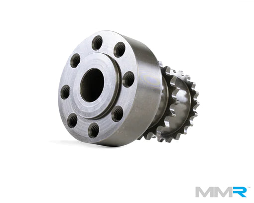 MODE x MMR Performance Crank Hub & Capture Bundle suits BMW M3 F80 M4 F82 F83 & M2 Competition F87 S55 - MODE Auto Concepts