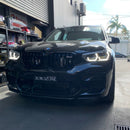 MODE Air+ Front Mounted Intake Kit BMW X3M F97 X4M F98 S58 - MODE Auto Concepts