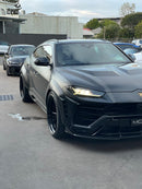 MODE Air Suspension Control Lowering Module - Lamborghini Urus - MODE Auto Concepts