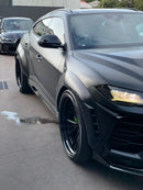 MODE Air Suspension Control Lowering Module - Lamborghini Urus - MODE Auto Concepts