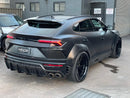 MODE Air Suspension Control Lowering Module - Lamborghini Urus - MODE Auto Concepts