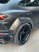 MODE Air Suspension Control Lowering Module - Lamborghini Urus - MODE Auto Concepts