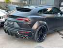 MODE Air Suspension Control Lowering Module - Lamborghini Urus - MODE Auto Concepts