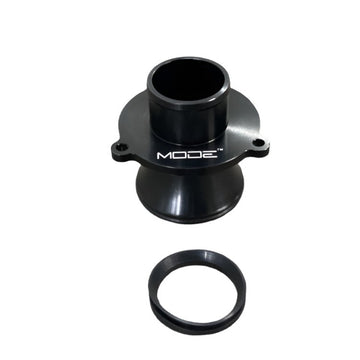 MODE Design Turbo Muffler Delete suits VW Golf MK7 GTI / R & Audi S3 8V MQB 2.0T - MODE Auto Concepts