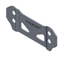 MODE Design Performance Equal Length Single Mid Pipe for BMW M3 G80 M4 G82 S58 - MODE Auto Concepts