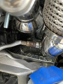 MODE Design 300cpsi Catted Downpipe S58 BMW M3 G80 M4 G82 (inc. OPF) - MODE Auto Concepts