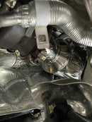 MODE Design 300cpsi Catted Downpipe S58 BMW M3 G80 M4 G82 (inc. OPF) - MODE Auto Concepts