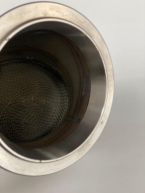 MODE Design 200cpsi Catted Downpipe V2 N55 EWG BMW M135i F20 M235i F22 335i F30 435i F32 & M2 F87 - MODE Auto Concepts