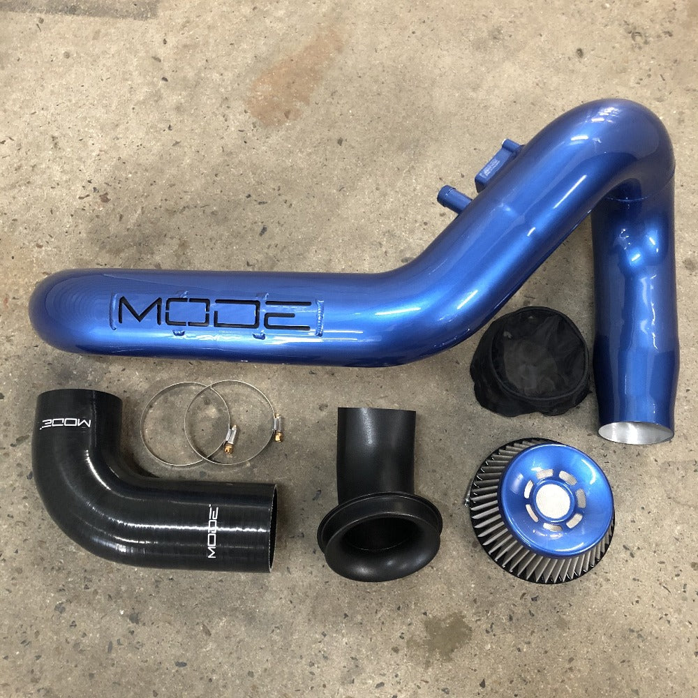 MODE Air+ Performance Front Mounted Intake Kit BMW M2 (F87) N55 - MODE Auto Concepts