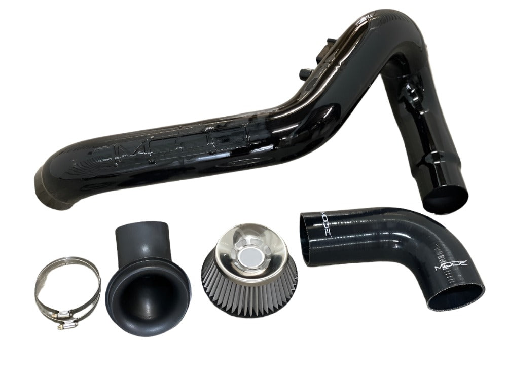 MODE Air+ Front Mounted Intake Kit BMW M2 F87 N55 - MODE Auto Concepts